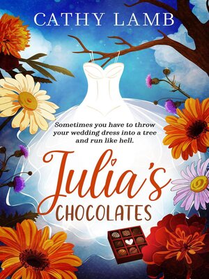 cover image of Julia's Chocolates